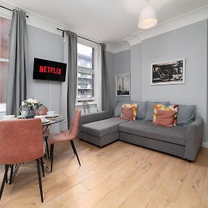 Superior Appartement met een Slaapkamer